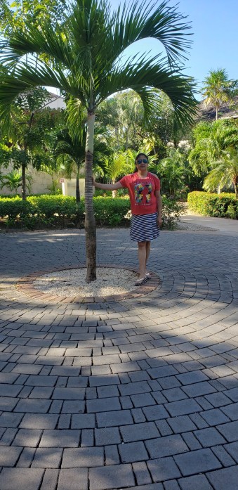 fairmont mayakoba cancun rotunda