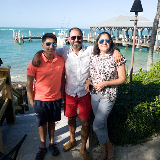 keywest, Latitudes, Sunset key cottages, Florida