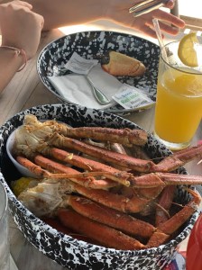 stoned crab, keywest, florida, restaurant review